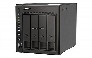 ��� ����� QNAP TS-453E ���� ������ ���� 16 ���� 