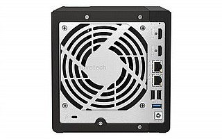 ��� ����� QNAP TS-453E ���� ������ ���� 16 ���� 