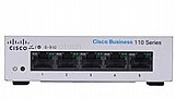 מתג עם חמש יציאות Cisco CBS110-5T-D-EU 5 PORTGIGA UNMANAGE SWITCH מתג עם חמש יציאות Cisco CBS110-5T-D-EU 5 PORTGIGA UNMANAGE SWITCH