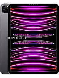 ����� Apple iPad Pro 11 M2 (2022) 128GB Wi-Fi + Cellular ���