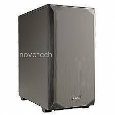���� ���� be quiet! BG036 Pure Base 500 Gray, ATX, Midi Tower