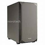 ���� ���� be quiet! BG036 Pure Base 500 Gray, ATX, Midi Tower