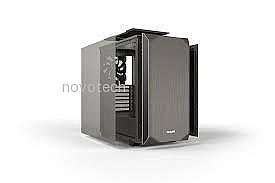 ���� ���� be quiet! BG036 Pure Base 500 Gray, ATX, Midi Tower