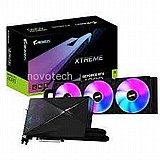����� ��� Gigabyte AORUS RTX 4080 16GB XTREME WaterForce GV-N4080AORUSX W-16GD