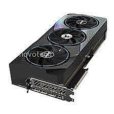 ����� ��� Gigabyte RTX 4080 AORUS MASTER 16GB RGB PCIE 4.0 GV-N4080AORUS M-16GD