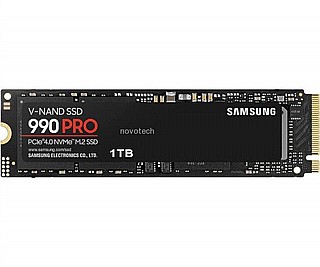���� ����� Samsung 990 PRO 1TB GEN4 MZ-V9P1T0BW