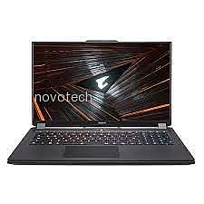 ���� ���� GIGABYTE  AORUS 5 i7-12700H 16GB 512NVME RTX3070 WIN11 FHD 240HZ 15.6 SE4-73EE314SH