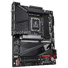 ��� ��  Gigabyte Z790 AORUS ELITE AX DDR4 WIFI 6E 2.5GB Lan LGA1700