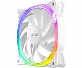 ����� ����� ANTEC FUSION 120mm ARGB White 4+3 PIN Connector