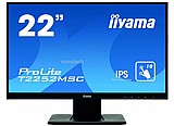 ��� ���� ���� ��� IIYAMA 21.5" PROLITE IPS 10PT TOUCH