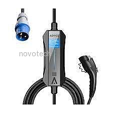 ��� ����� ���� ���� ����� Advice AC EV Charger ORP036-DP