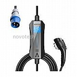 ��� ����� ���� ���� ����� Advice AC EV Charger ORP036-DP