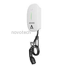 ���� ����� ���� ����� Advice AC EV Charger ORA011-PW
