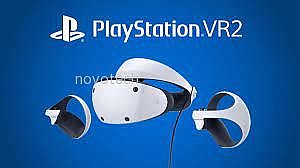 ���� ������ �����  PlayStation VR2, ����� ���� 