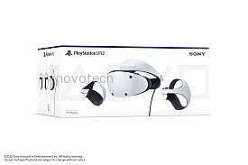 ���� ������ �����  PlayStation VR2, ����� ���� 