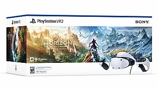 ���� PlayStation VR2 ���� ���� Horizon Call of the Mountain - ����� ���� 