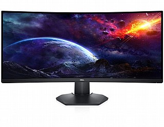 ��� ���� Dell S3422DWG �34 ������ WQHD 