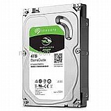 ���� ���� Seagate Barracuda ST4000DM004 4TB