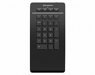 ����� ������ 3dconnexion numpad pro programmable wireless numpad 3DX-700105