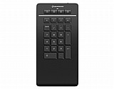 מקלדת מספרים 3dconnexion numpad pro programmable wireless numpad 3DX-700105 מקלדת מספרים 3dconnexion numpad pro programmable wireless numpad 3DX-700105