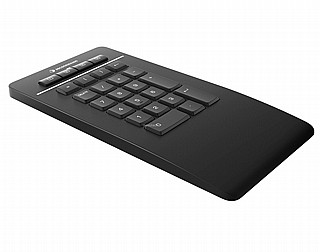����� ������ 3dconnexion numpad pro programmable wireless numpad 3DX-700105