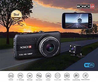 ����� ��� PROVISION PR-2400CDV-W
