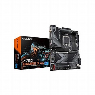 ��� ���� Gigabyte Z790 GAMING X AX 