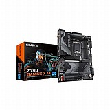 ��� ���� Gigabyte Z790 GAMING X AX 