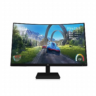 ��� ���� ���� HP Monitor X32c 31.5" Curved 