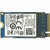 ���� ���� Kioxia 256GB M.2 2242 PCIe NVMe SSD KBG40ZNT256G 256GB
