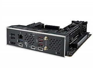 ��� ���� ASUS ROG STRIX Z790-I GAMING WIFI MB Z790 LGA1700