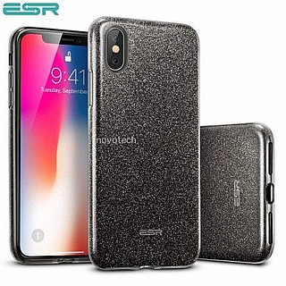 ����� ESR iPhone XS/X Makeup Case
