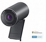 מצלמת רשת Dell Pro Webcam - WB5023 722-BBBU מצלמת רשת Dell Pro Webcam - WB5023 722-BBBU