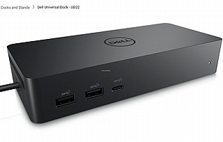 ���� ����� Dell Universal Dock UD22 210-BEYV