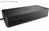 ���� ����� Dell Universal Dock UD22 210-BEYV