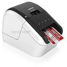 ����� ������ ����� Brother QL-800