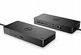 ���� ����� Dell Dock WD19S 130W, 210-AZBX