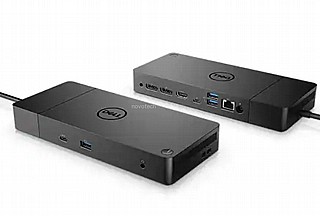 ���� ����� Dell Dock WD19S 180W, 210-AZBU