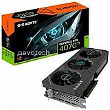 ����� ��� Gigabyte RTX 4070 Ti Eagle 12GB GV-N407TEAGLE 12GD