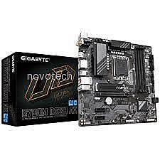 ��� ���� Gigabyte B760M DS3H AX LGA1700