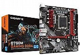 ��� �� Gigabyte B760M GAMING LGA1700