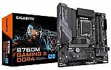 ��� ���� Gigabyte B760M GAMING X LGA1700