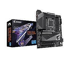 ��� �� Gigabyte B760M AORUS ELITE AX 
