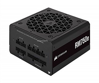 ��� ��� Corsair RM750E 750W Fully Modular 80 Plus Gold