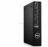 ���� ���� Intel Core i5 Dell Optiplex 7000 MFF OP-RD33-13889 ��