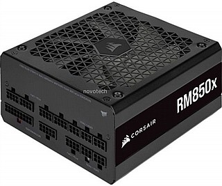 ��� ��� Corsair RM850X 80 PLUS GOLD Full Modular ATX 850W CP-9020200-EU