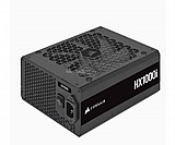ספק כח שקט Corsair HX1000i Fully Modular Platinum ATX 1000W CP-9020214-EU ספק כח שקט Corsair HX1000i Fully Modular Platinum ATX 1000W CP-9020214-EU