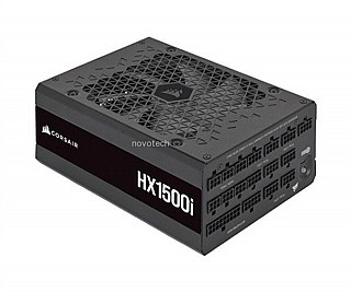 ��� �� ��� Corsair HX1500i Fully Modular Ultra-Low Noise Platinum ATX 1500W CP-9020215-EU