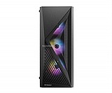 מארז ANTEC AX51 Mid-Tower Gaming Case ATX מארז ANTEC AX51 Mid-Tower Gaming Case ATX