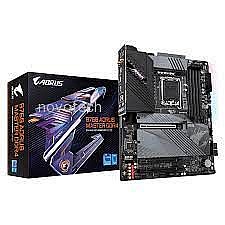 ��� ���� Gigabyte B760 AORUS MASTER DDR4